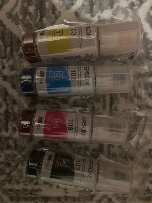 Tusze epson 103 zapraszma do zakupu