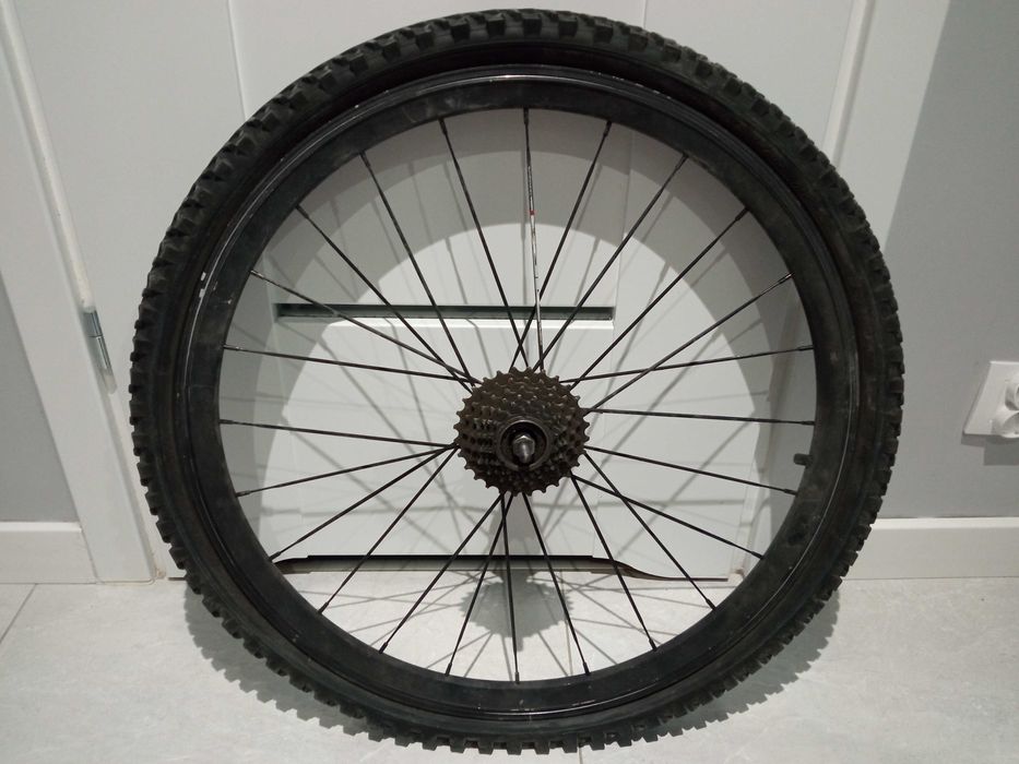Koło do roweru górskiego 26