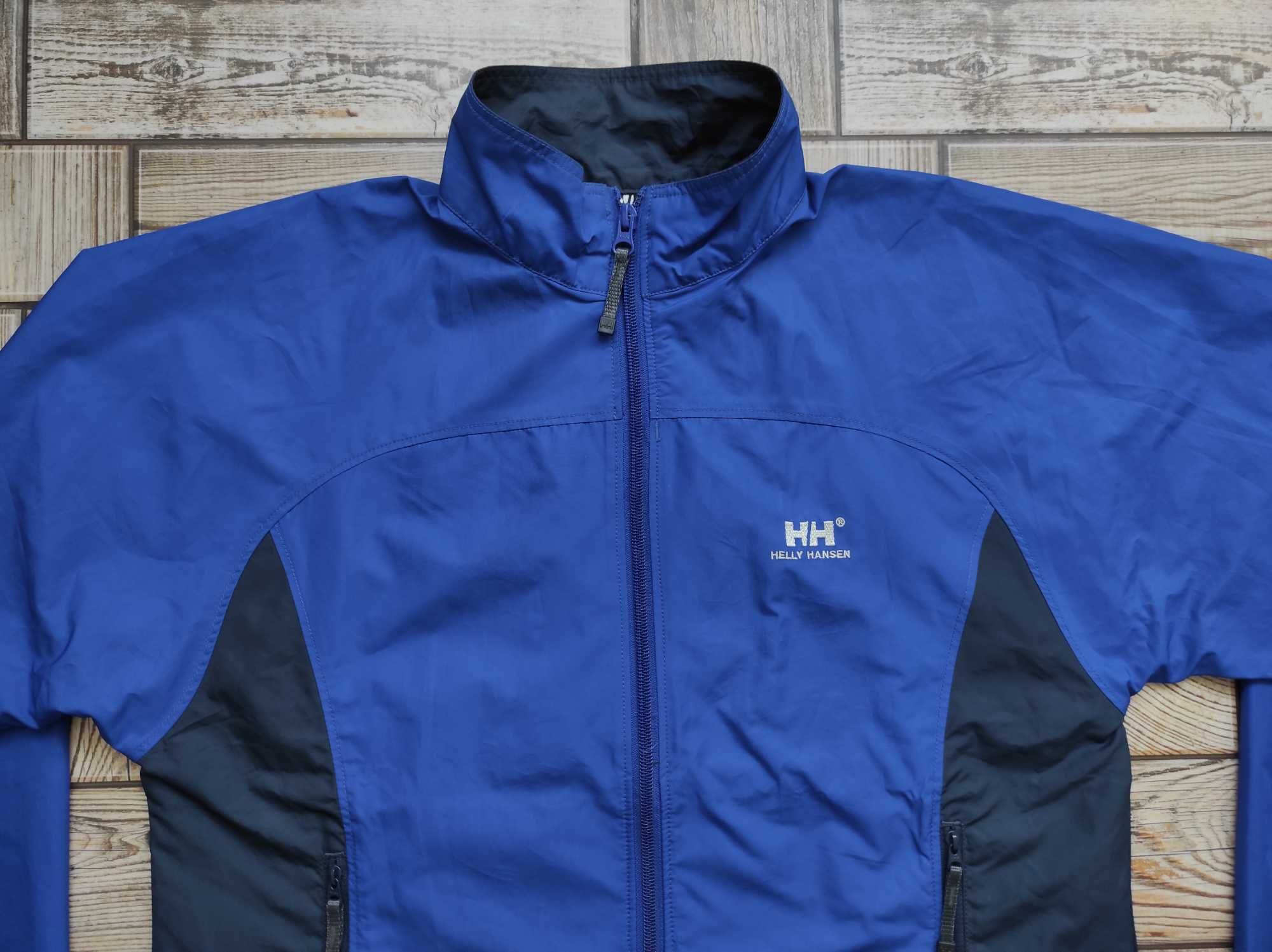 Куртка Ветровка Helly Hansen