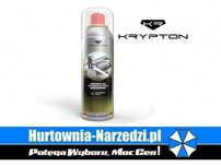 Preparat do pielęgnacji stali nierdzewnej 250 ml KRYPTON