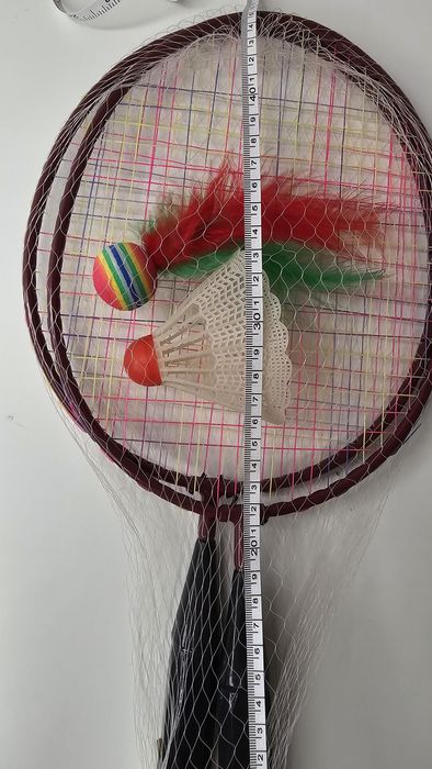 Ракетки для тенісу воланчик м'яч тенісний