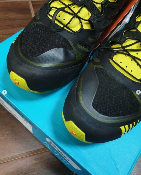 Кросівки Scarpa Ribelle® Run оригінал 43