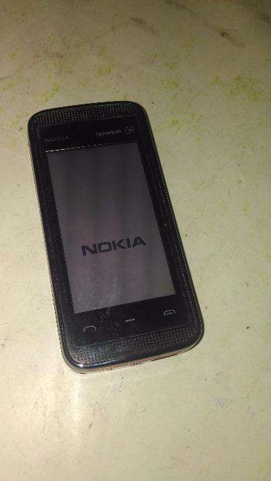 nokia 5530 express com pouco uso