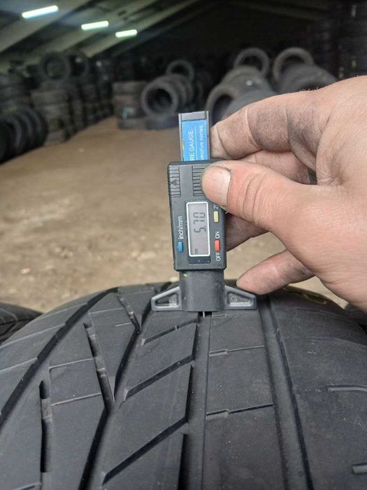 Шини Goodyear 235/55R19 4шт. Літо. (0408).