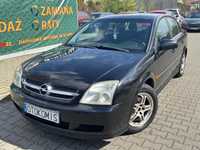 Opel Vectra 1.8 LPG 2002 rok alufelgi klima świetny stan