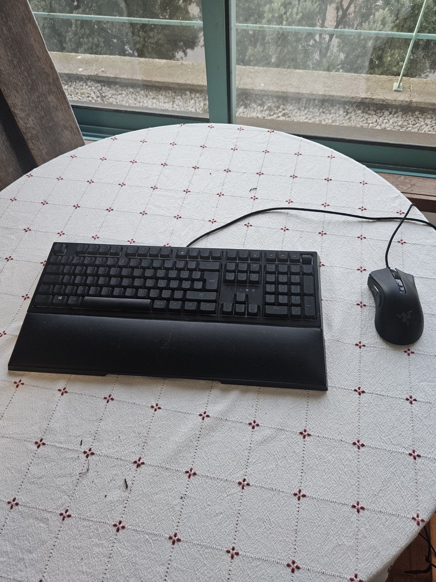 Pack Gaming à venda