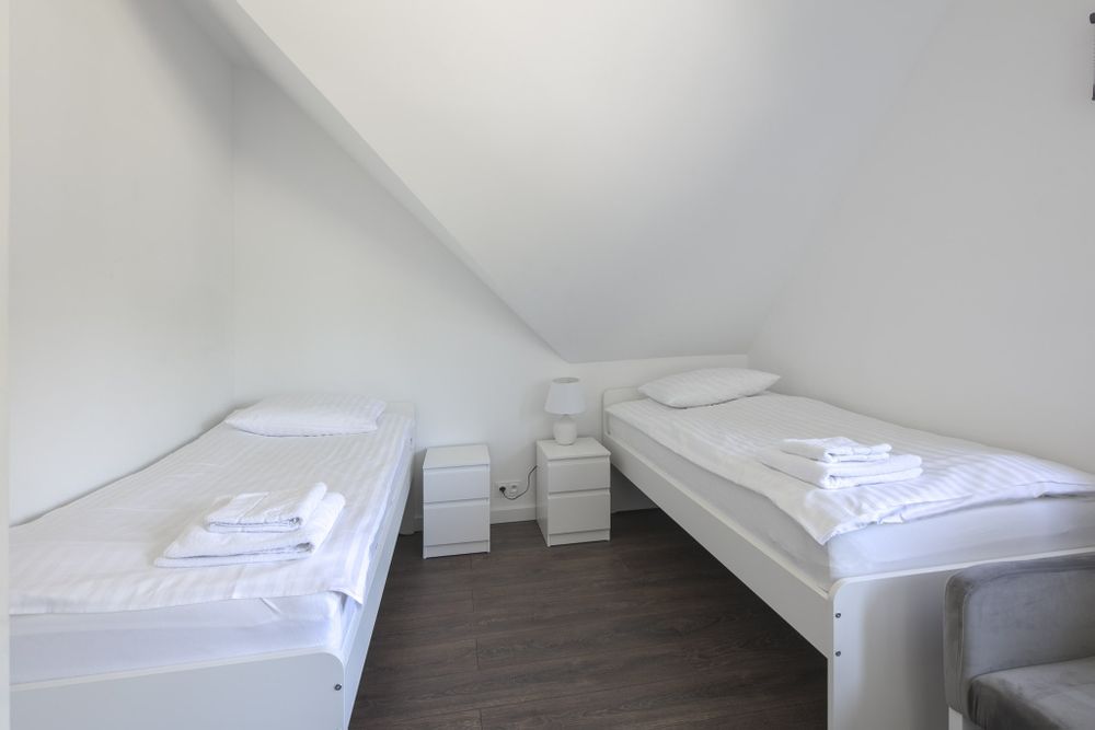 Noclegi pracownicze,kwatery,pokoje,jezioro,prywatna łazienka,kuchnia