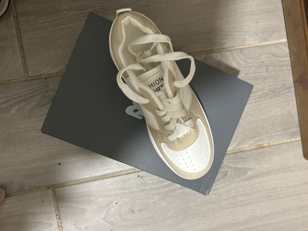 Tenis fashion sport