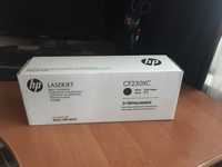 СВІЖИЙ новий Картридж HP 30X Black (CF230X) Оригинал! 4 шт в наявності