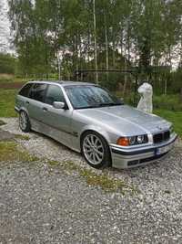 BMW E36 touring 2.0