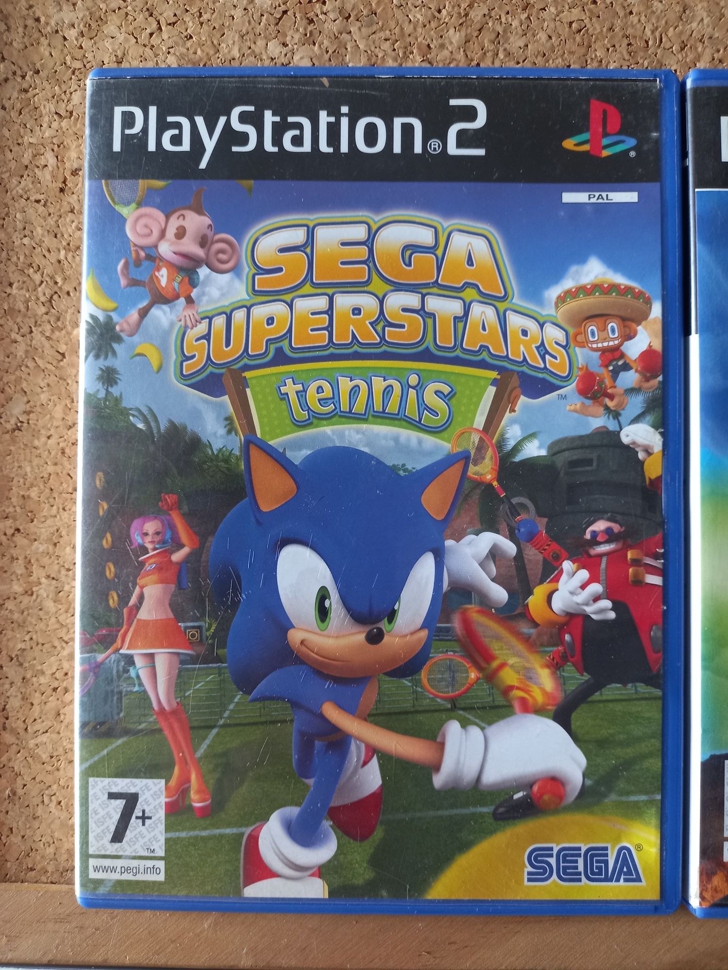 Jogos playstation 2