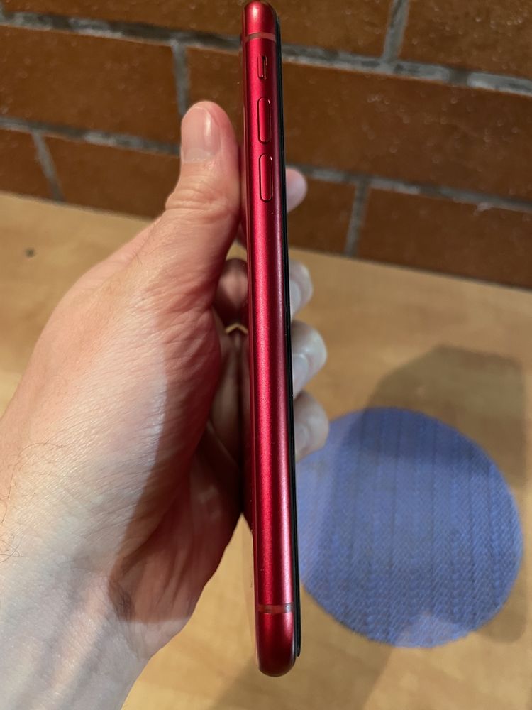 iPhone XR 64 Gb, Product Red, Neverlock