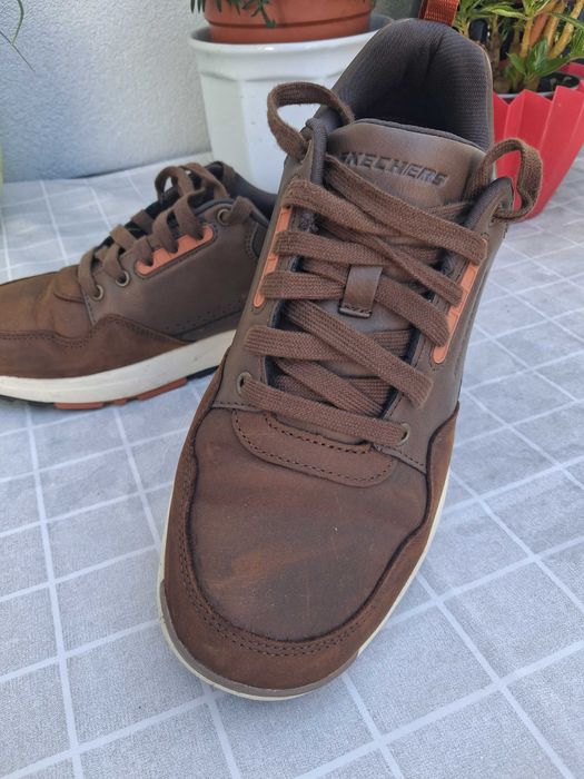 Sapatilhas skechers