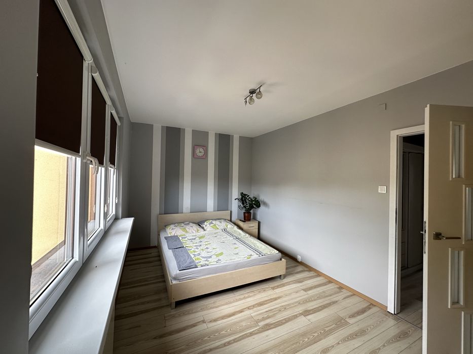 Sprzedam lub zamienie mieszkanie