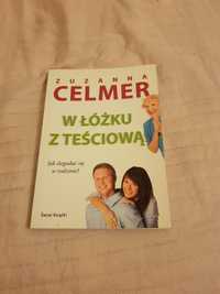 W łóżku z teściową Zuzanna Celmer