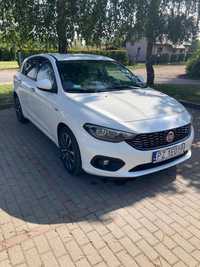 Fiat Tipo FIAT TIPO 1.4 T-JET, 2017, salon Polska, pierwszy właściciel,85 tys km