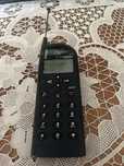 Telemovel Maxon MX-300 preto