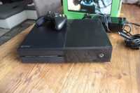 Konsola Xbox  ONE 500 GB - BDB + 15 Gier!!!