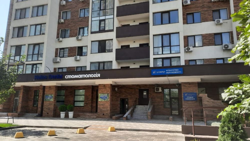 Продам квартиру с ремонтом в ЖК Приморские сады