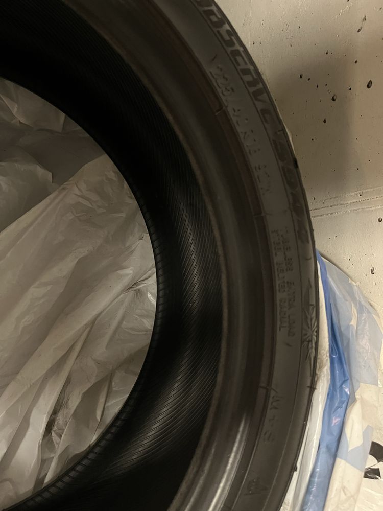 Ideał - 4 opony zimowe Toyo Observe S944 225/40 R18 92W
