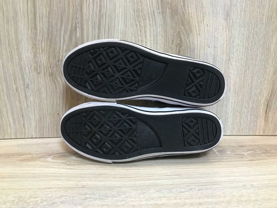 Кеды Converse оригинал