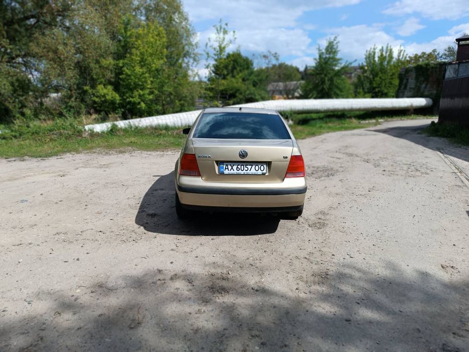 Продам боріка 1.6 газ/бенз
