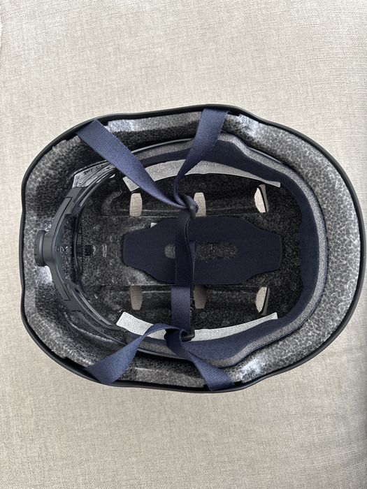 Capacete Oxelo MF 500 - tamanho M - 55-59cm