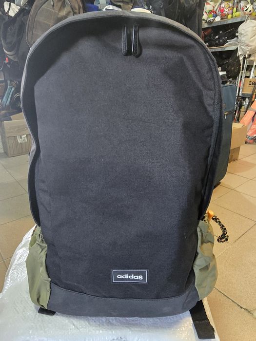 Рюкзак adidas Street Classic