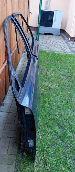 Drzwi lewe, komplet, Volvo XC90