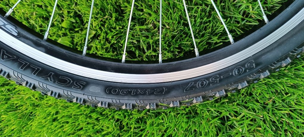 Kross junior edytion 24"