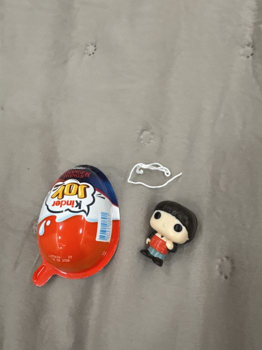 Вілл дивні дива