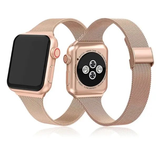 Браслет ремешок ремінець на Apple Watch