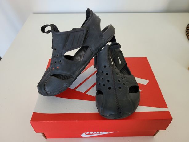 Sandały dla dzieci Nike Sunary Protect 23.5, 13cm.
