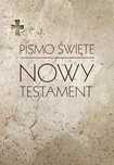Pismo Święte Nowy Testament. Wydawnictwo Św. Wojciecha