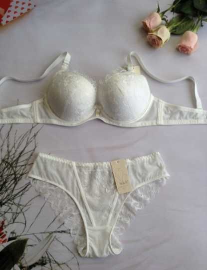 WeiyeSi Komplet Push-Up Miseczki C-D