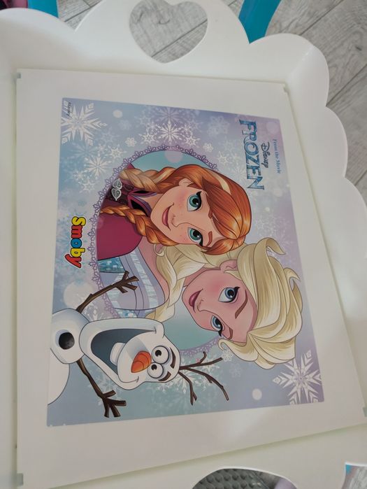 Wózek/stolik kawowy Anna ELSA