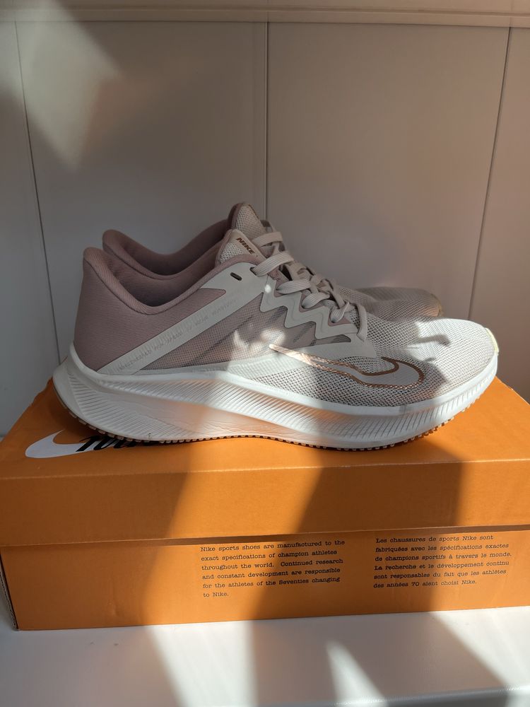 Кросівки Nike Quest 3 Pink