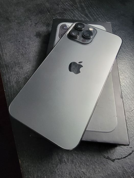 Iphone 13 pro max 128 gb r-sim