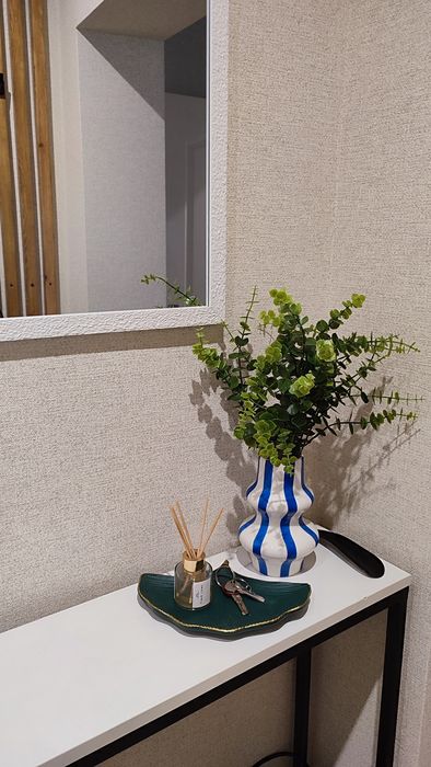 Вільна, одразу заселення Квартира подобово погодинно Павлоград