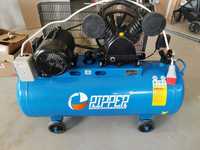 Kompresor olejowy Ripper 200l