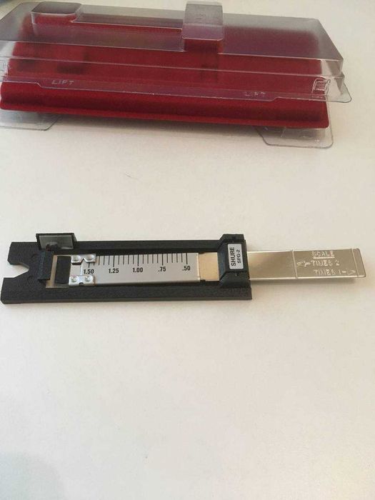 Ваги механічні Shure SFG2 для звукознімачів вінілу