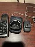 Telefon Panasonic na kartę SIM
