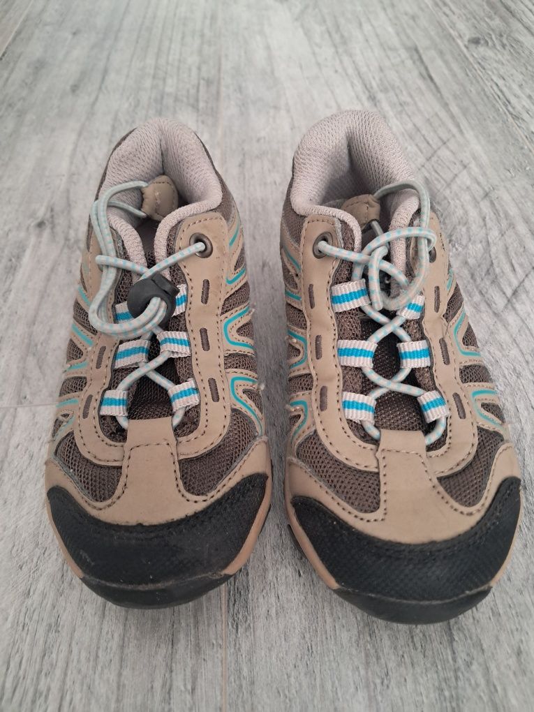Buty trekkingowe BLWR 27