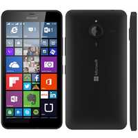 microsoft lumia 640 xl dual sim телефон мобільний