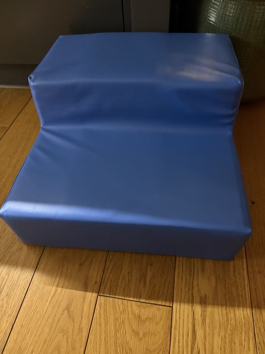 Schodek stopnie rechabilitacyjny