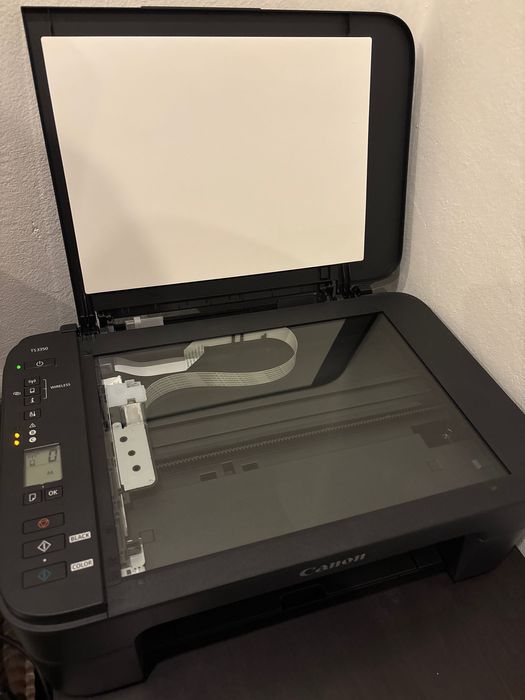 Impressora Canon Pixma