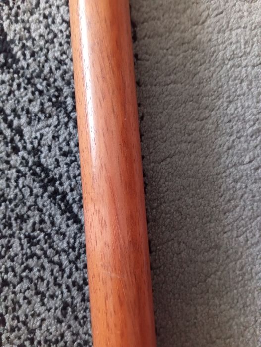 Varão de cortinado 190cm