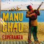cd - manu chao - ...próxima estación... esperanza