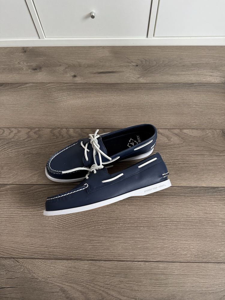 Жіночі Топсайдери Sperry Top Sider оригінал 37,39,5,40,5р