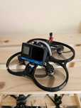 Sprzedam FPV drona BetaFPV Pavo 30